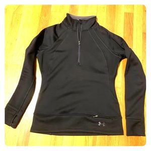 Under Armour 3/4 zip